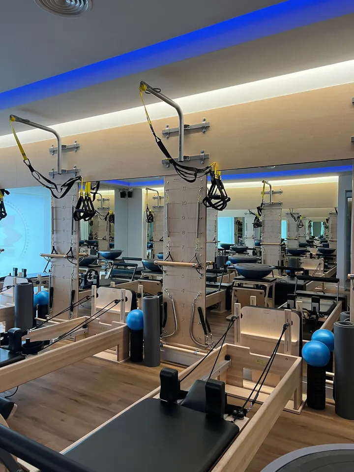Club Pilates Las Rozas — pilates-studio en Las Rozas de Madrid — 4
