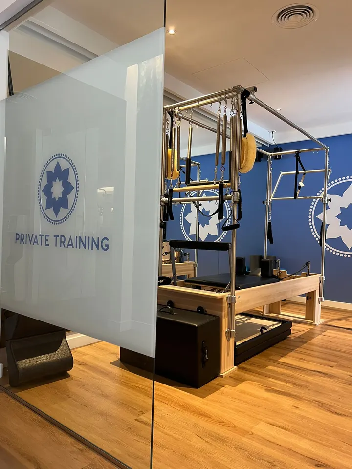 Club Pilates Las Rozas — pilates-studio en Las Rozas de Madrid — 5