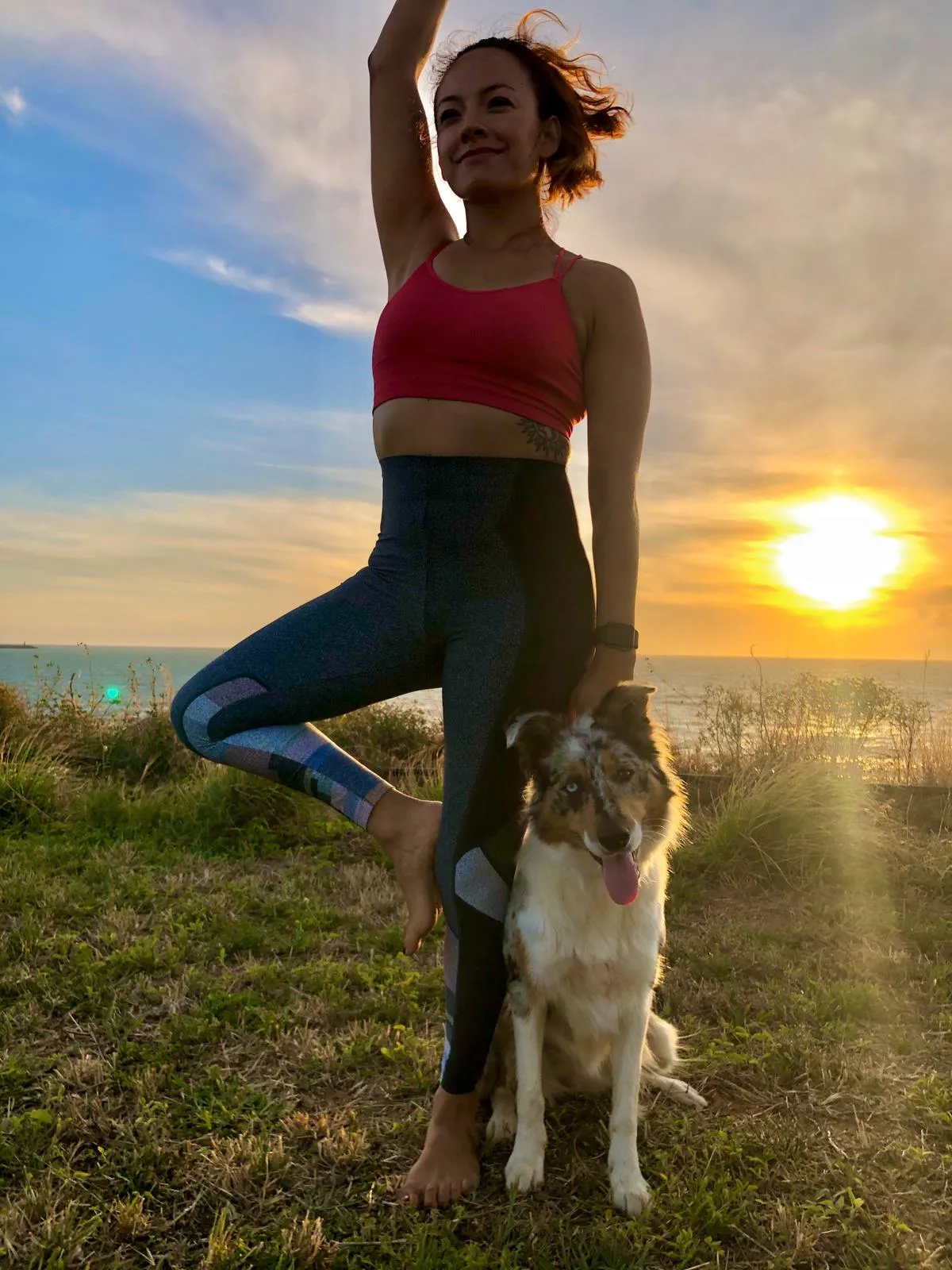 Yoga Acuarius — yoga-studio en Pastrana, Sanlúcar de Barrameda — 2