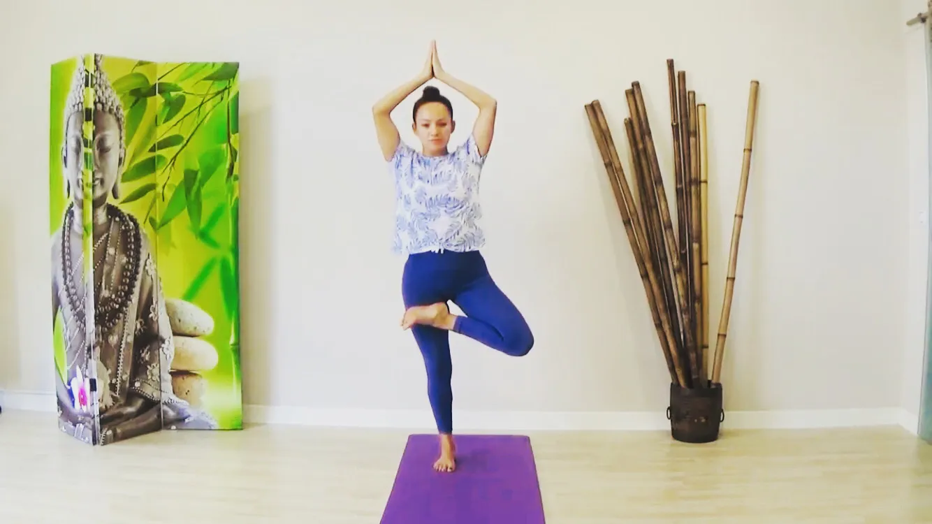 Yoga Acuarius — yoga-studio en Sanlúcar de Barrameda — 3
