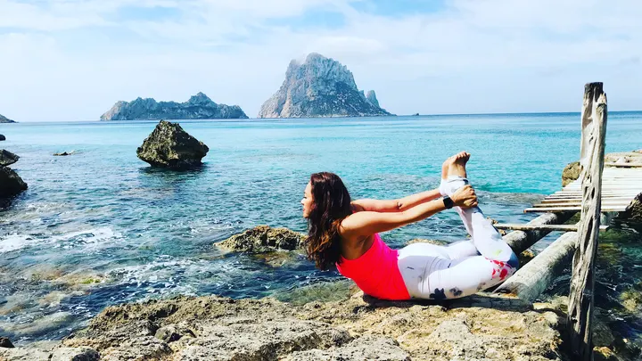 Yoga Acuarius — Yoga en Pastrana, Sanlúcar de Barrameda