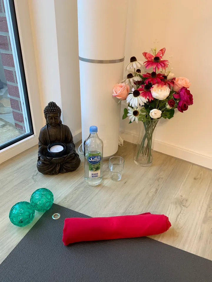 mayVida Borken — pilates-studio in Borken — 3