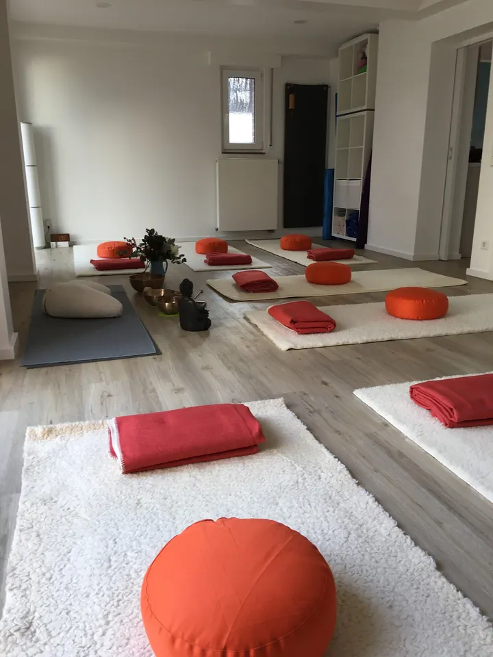 mayVida Borken — pilates-studio in Borken — 3
