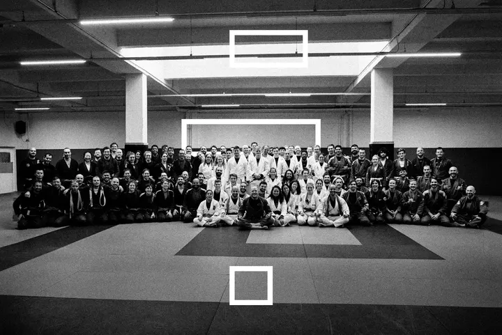 Gracie Berlin | Brazilian Jiu-Jitsu Schule — kampfsport-studio in Berlin — 3
