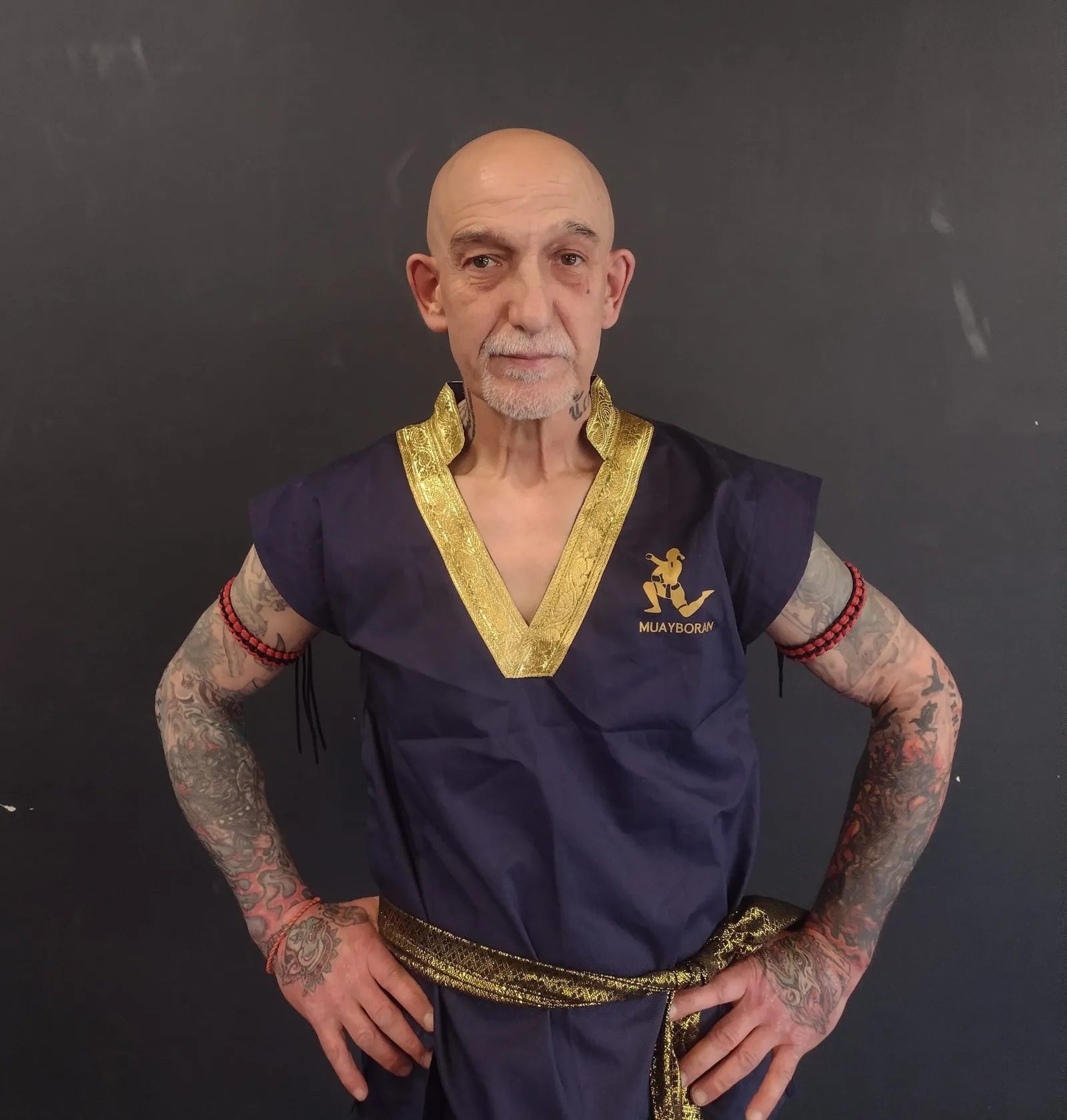 Elite Fighthouse Hamburg — boxning-studio i Hamburg — 2