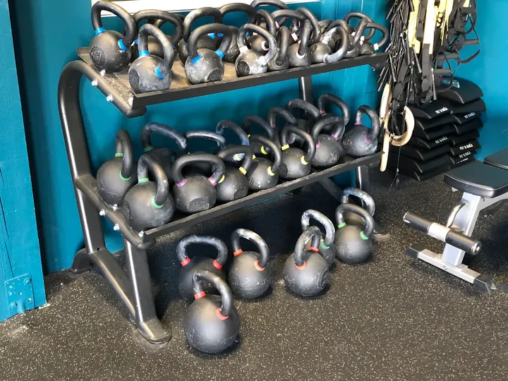 Unicorn Fitness — crossfit-studio à Amancy — 2