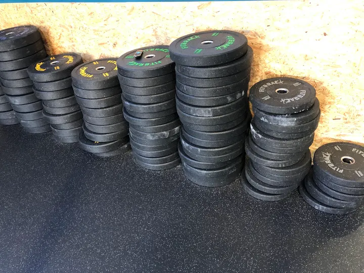 Unicorn Fitness — crossfit-studio à Amancy — 3