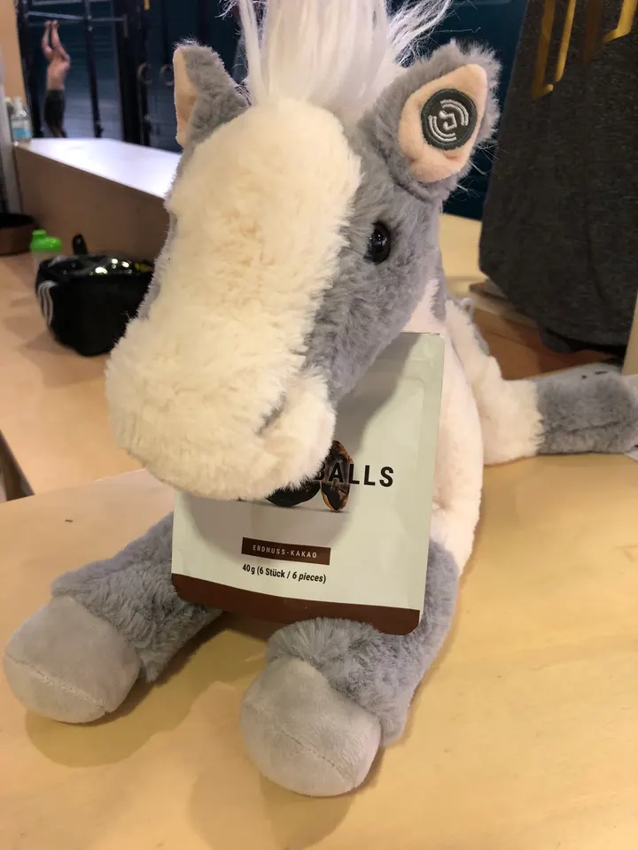 Unicorn Fitness — crossfit-studio à Amancy — 3