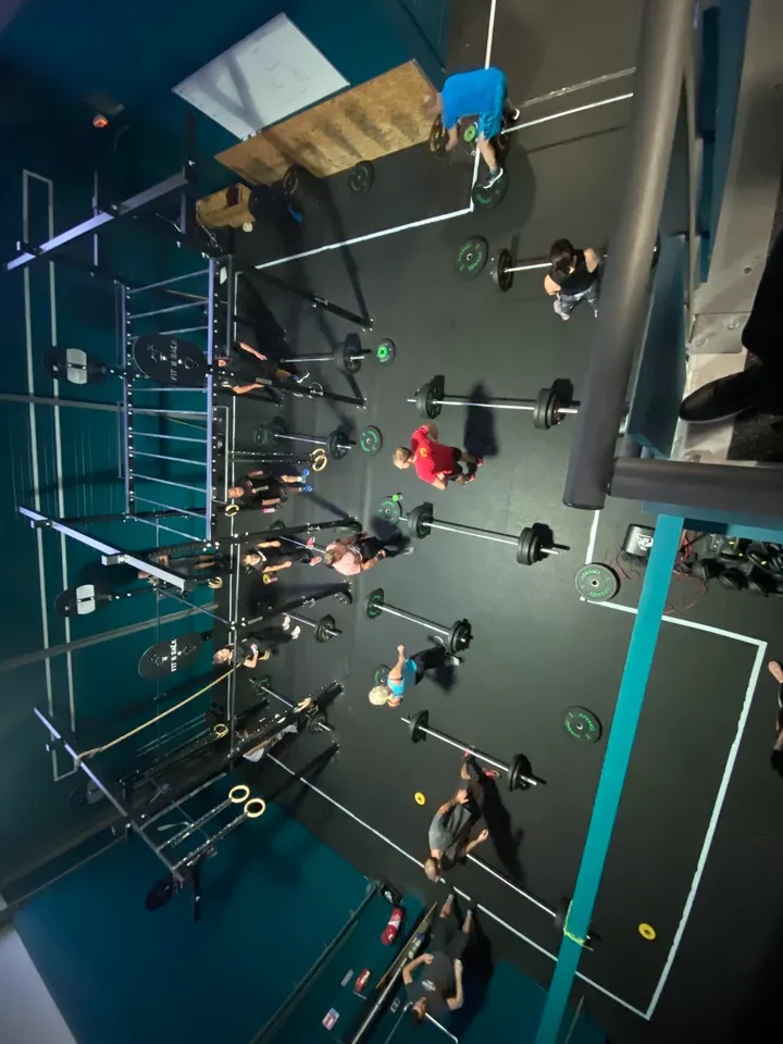 Unicorn Fitness — crossfit-studio à Amancy — 4