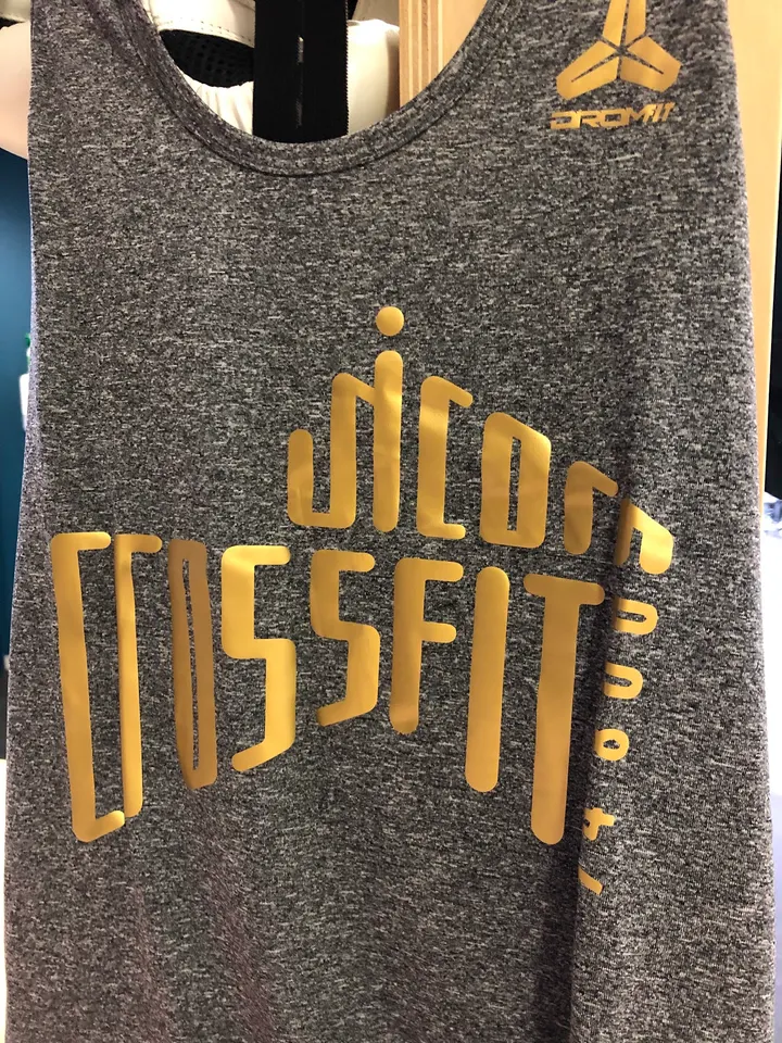Unicorn Fitness — crossfit-studio à Amancy — 5
