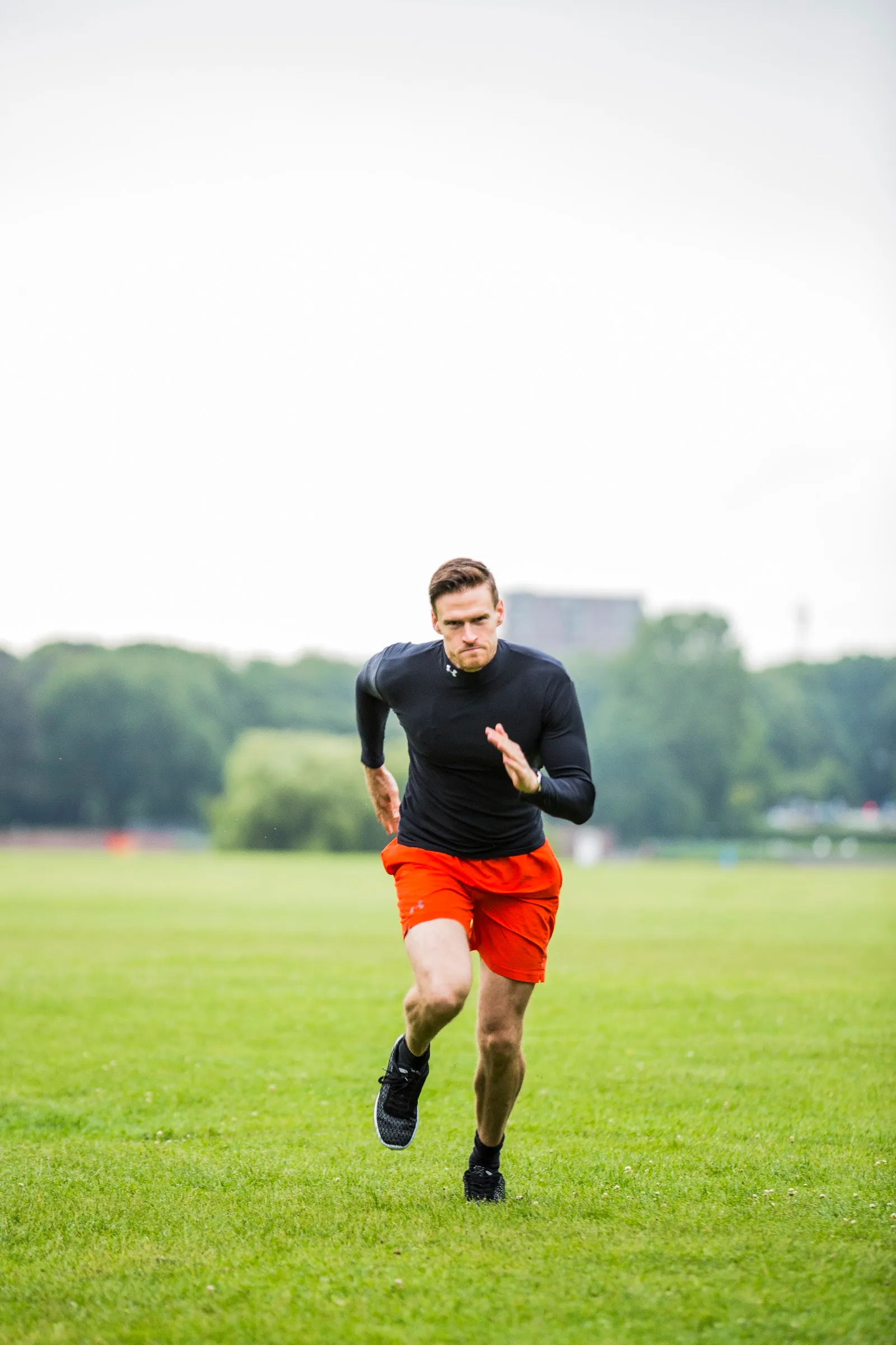 Coach Dustin — pt-studio in Hoheluft-West, Hamburg — 2