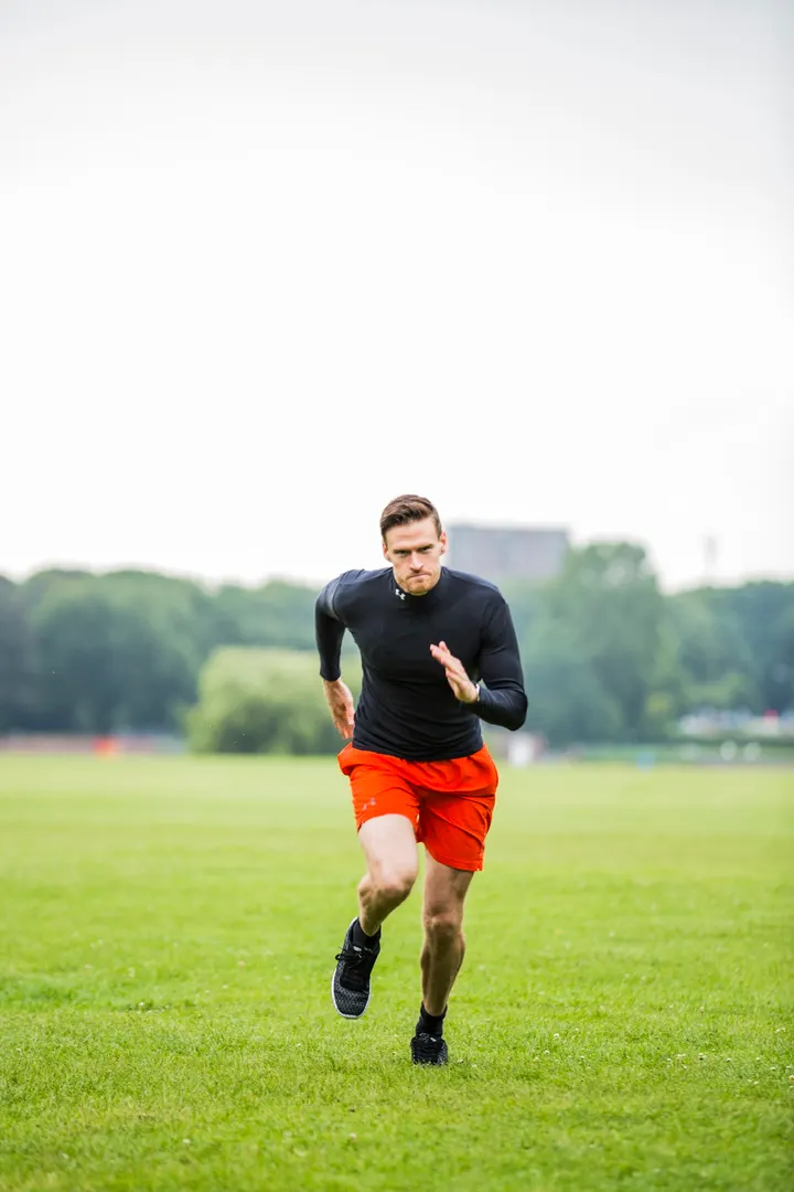 Coach Dustin — pt-studio in Hoheluft-West, Hamburg — 2