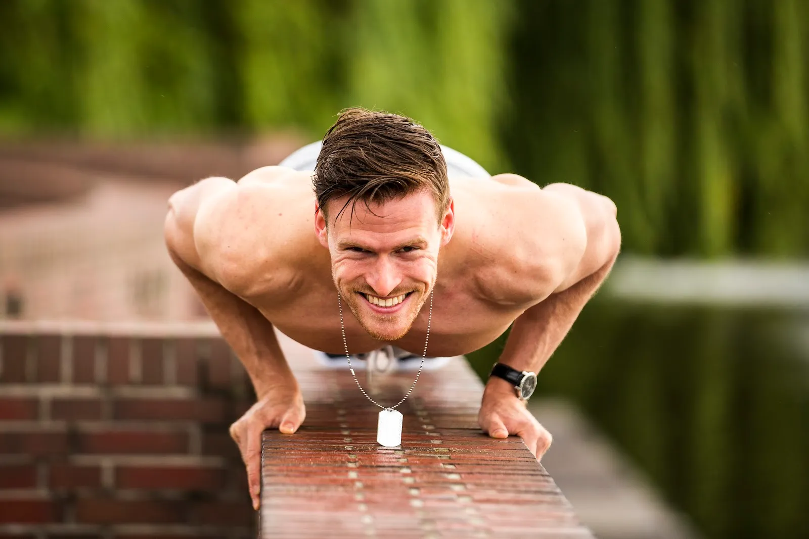 Coach Dustin — pt-studio in Hoheluft-West, Hamburg — 3