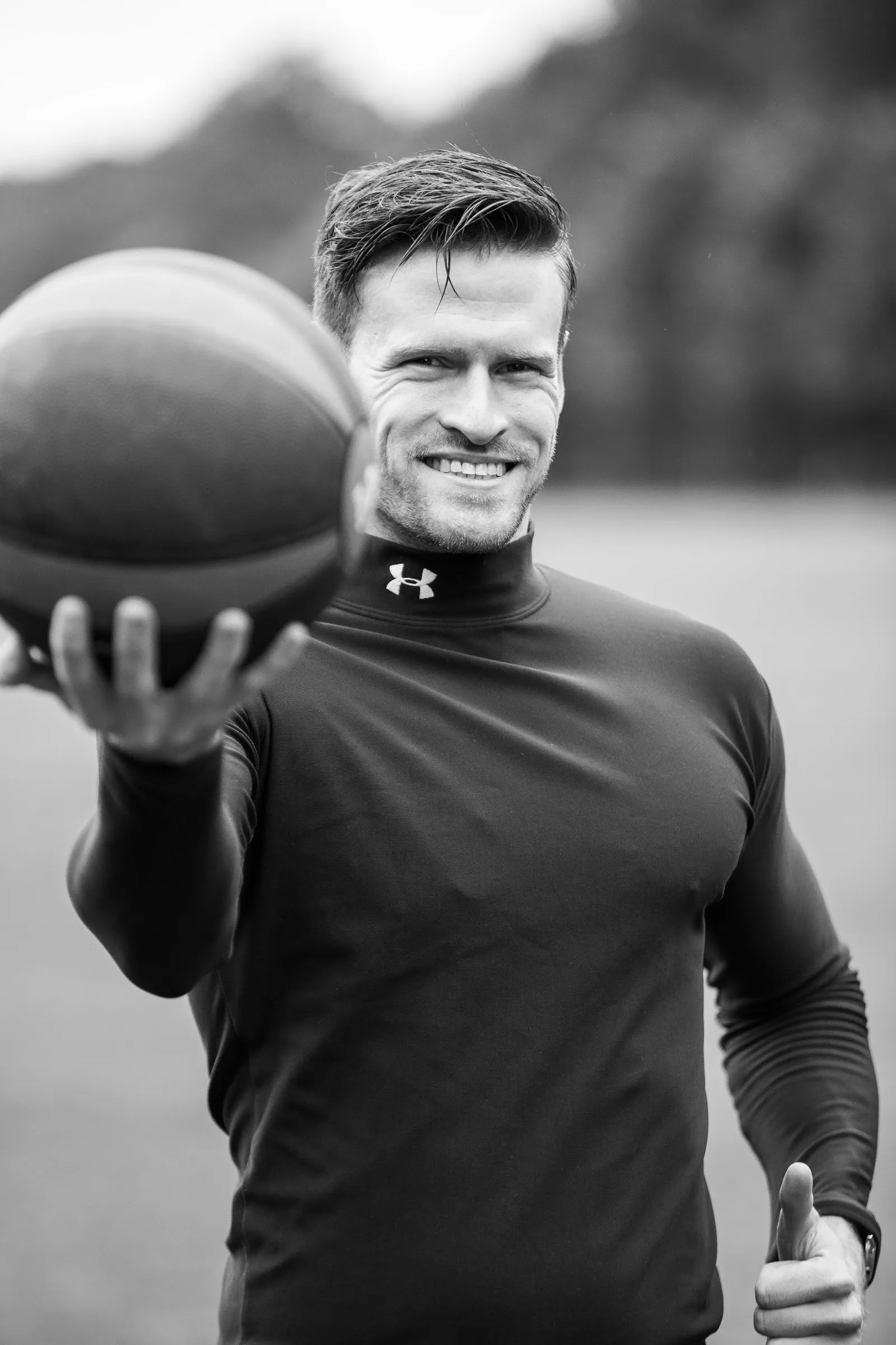 Coach Dustin — pt-studio in Hamburg — 5