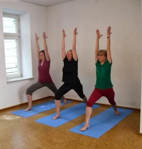 Yoga Forum München e. V. Yoga — yoga-studio in München — 3