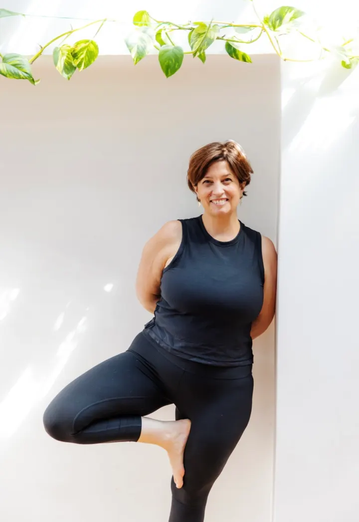 Apapachâmes Yoga — yoga-studio à Bobillot, Montreuil — 3
