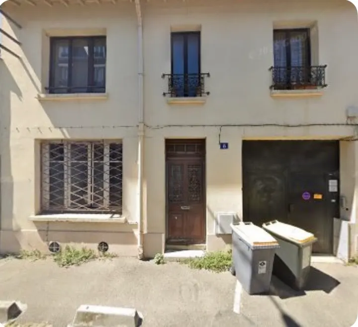 Apapachâmes Yoga — yoga-studio à Montreuil — 3