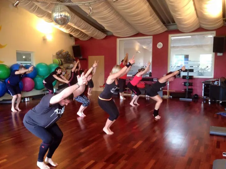 Reha-Fit Köllertal — fitnessstudio in Püttlingen — 4