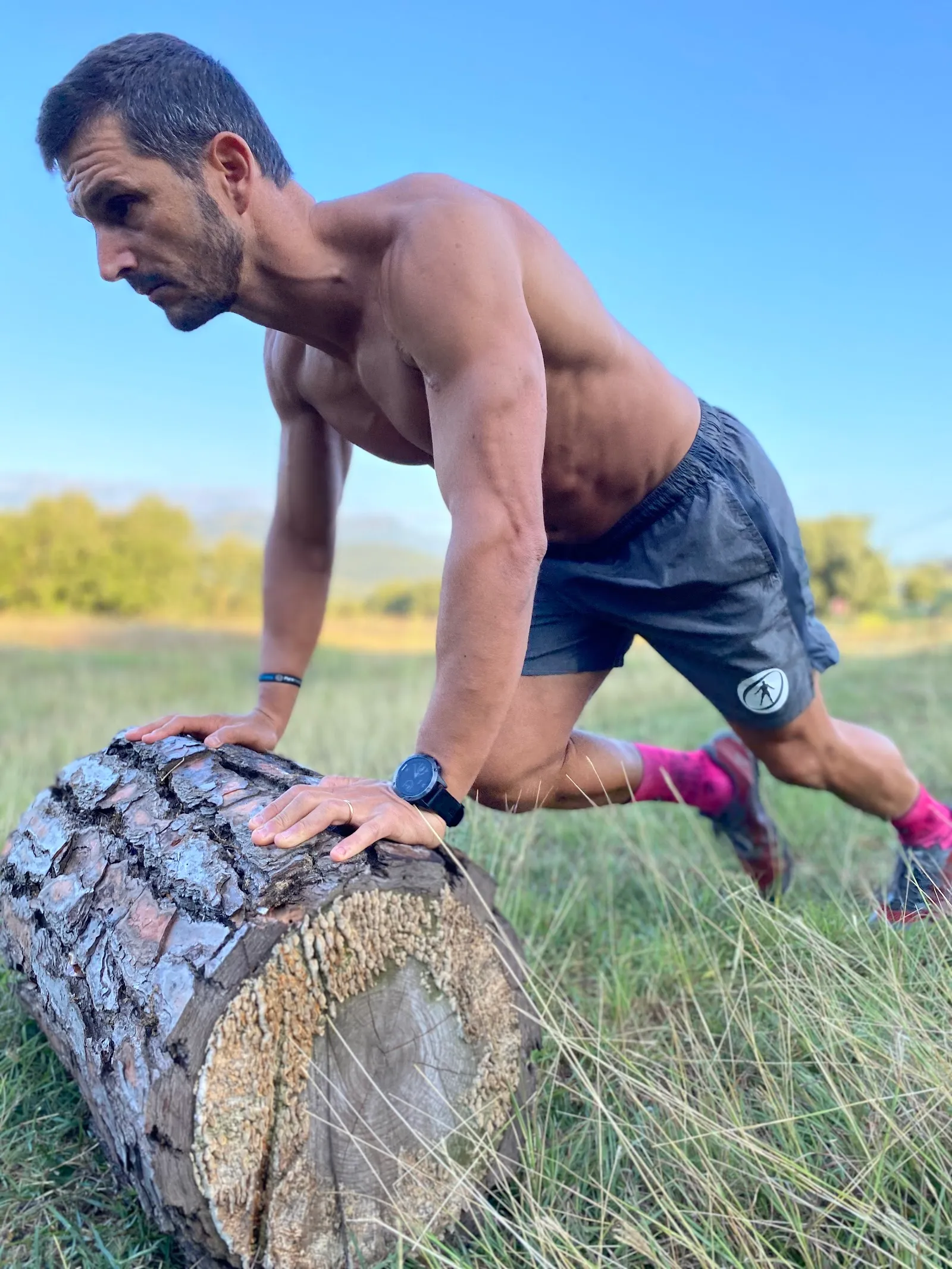Puretraining — entrenamiento personal-studio en Sant Gregori — 3