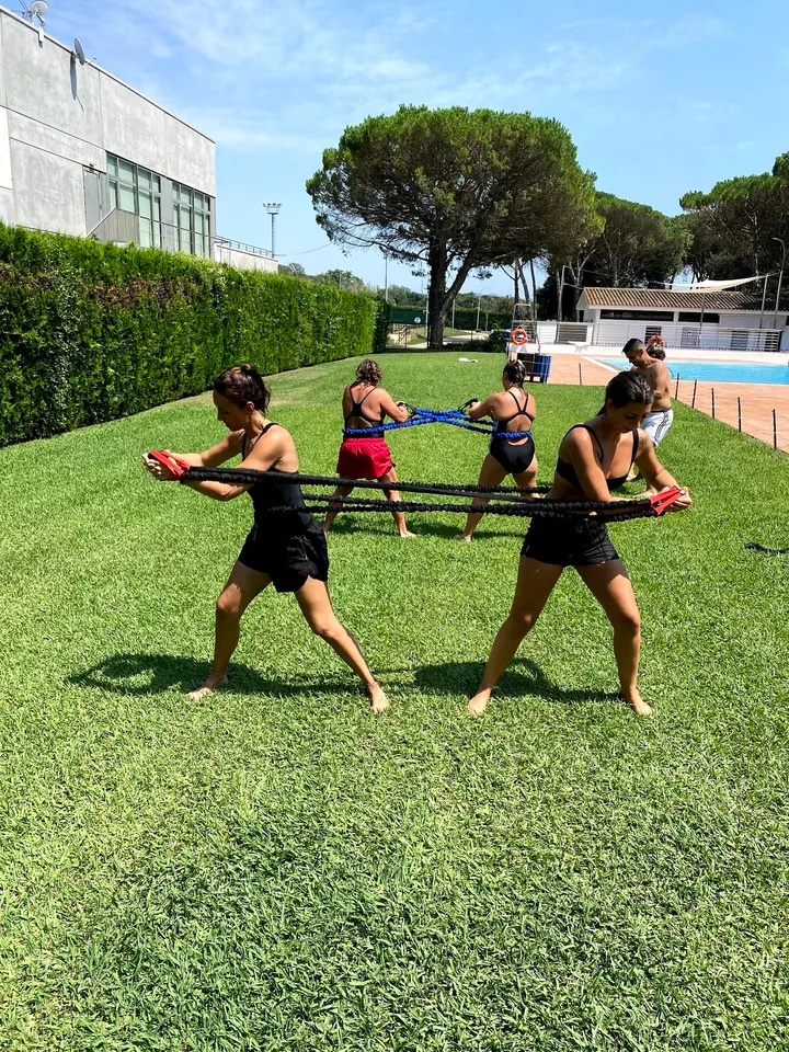 Puretraining — estudio de fitness-studio en Sant Gregori — 3