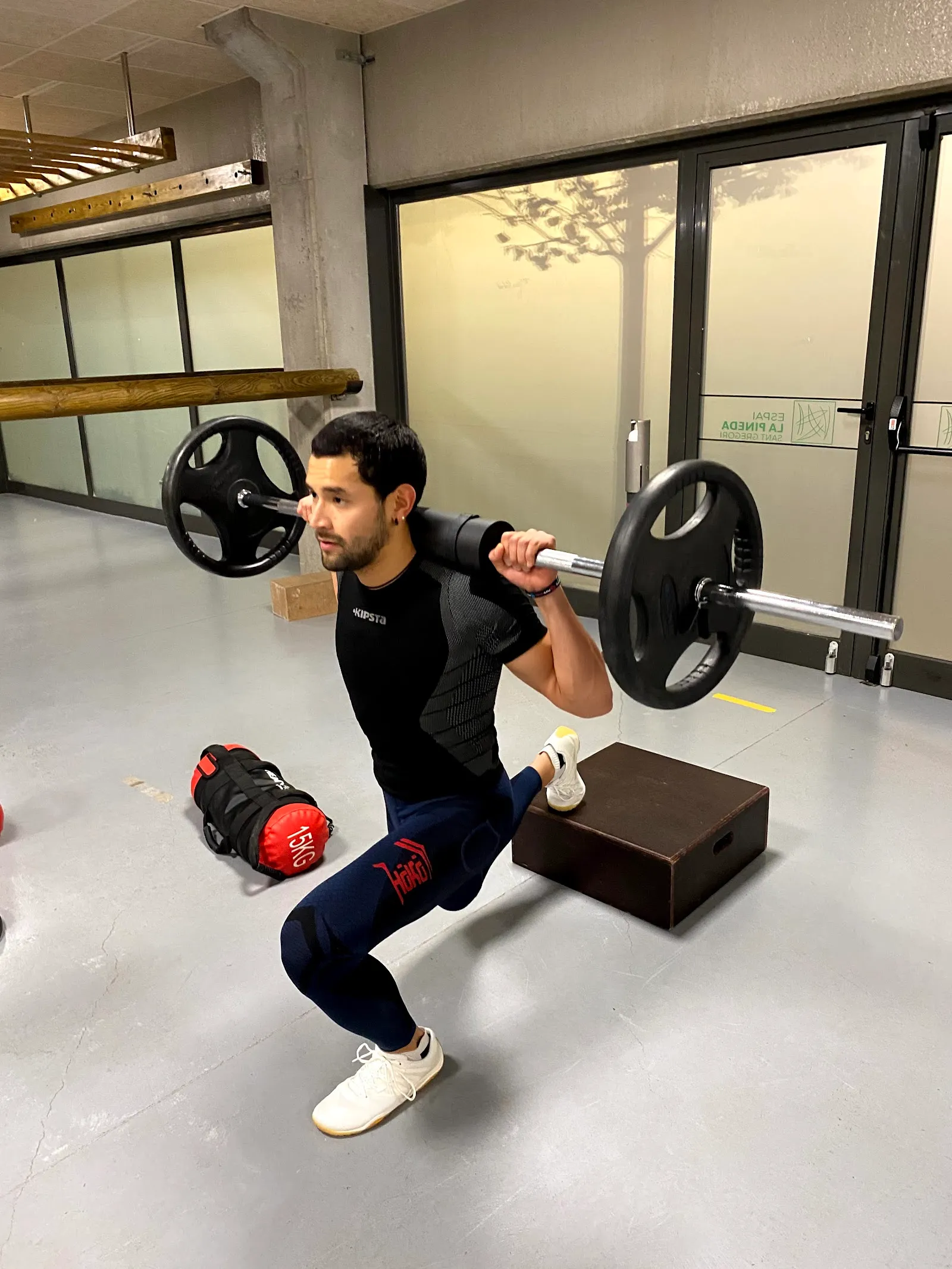 Puretraining — entrenamiento personal-studio en Sant Gregori — 5