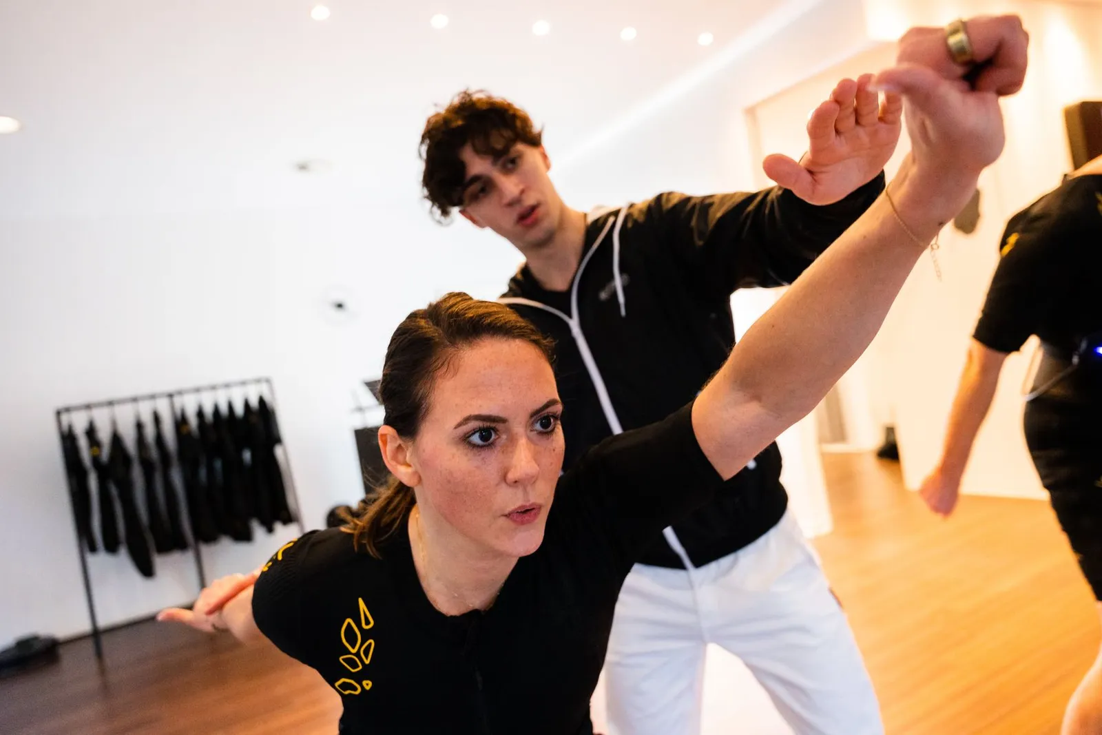 Bodystreet Frankfurt City West — styrketräning-studio i Frankfurt am Main — 3