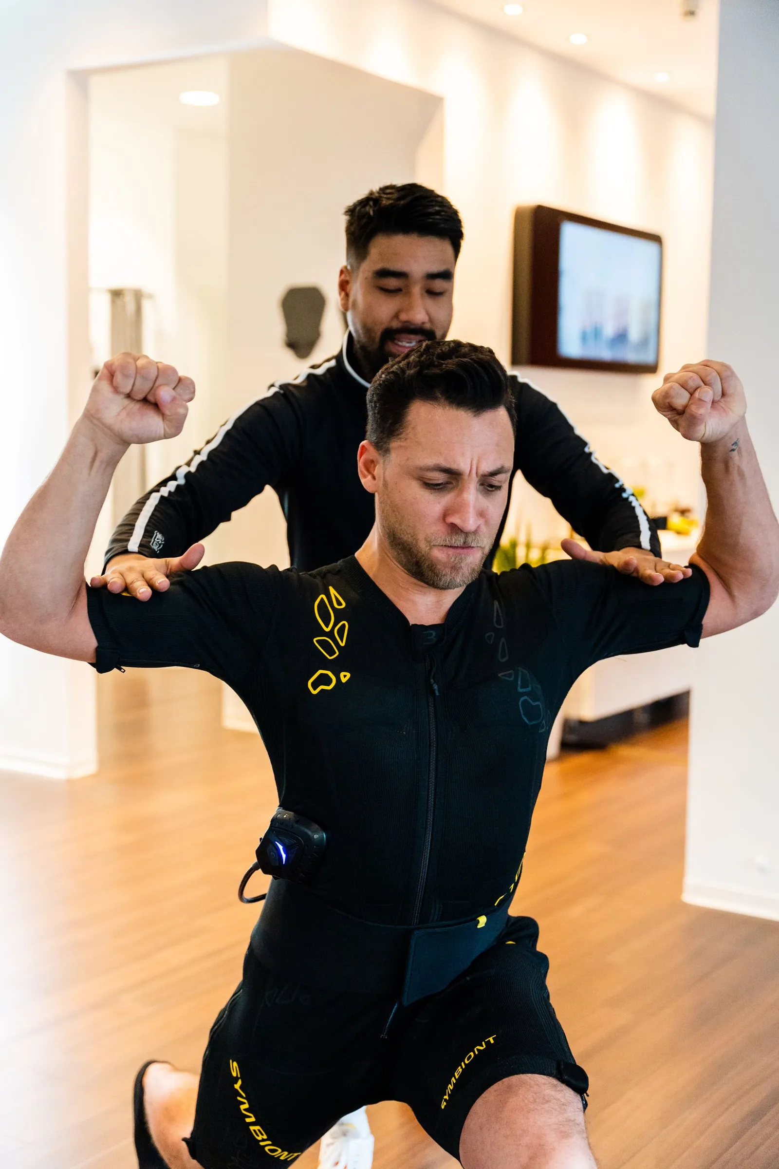 Bodystreet Frankfurt City West — styrketräning-studio i Frankfurt am Main — 3