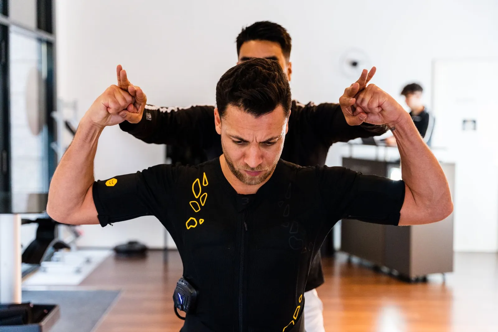 Bodystreet Frankfurt City West — styrketräning-studio i Frankfurt am Main — 5