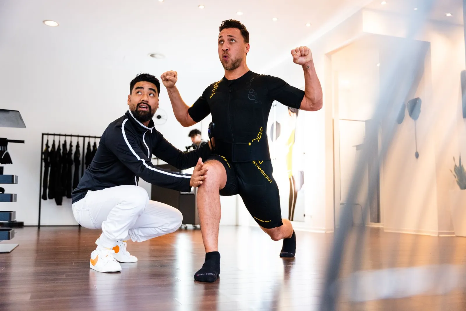 Bodystreet Frankfurt City West — styrketräning-studio i Frankfurt am Main — 6