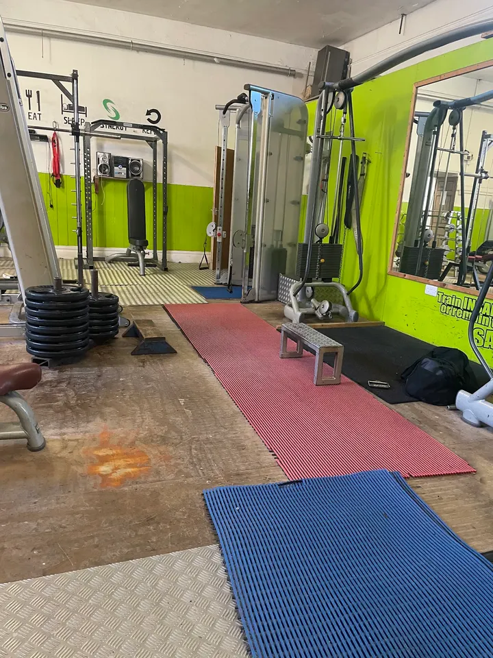 Synergy Health & Wellness Centre ltd — wellness-studio in Pembroke Dock — 2