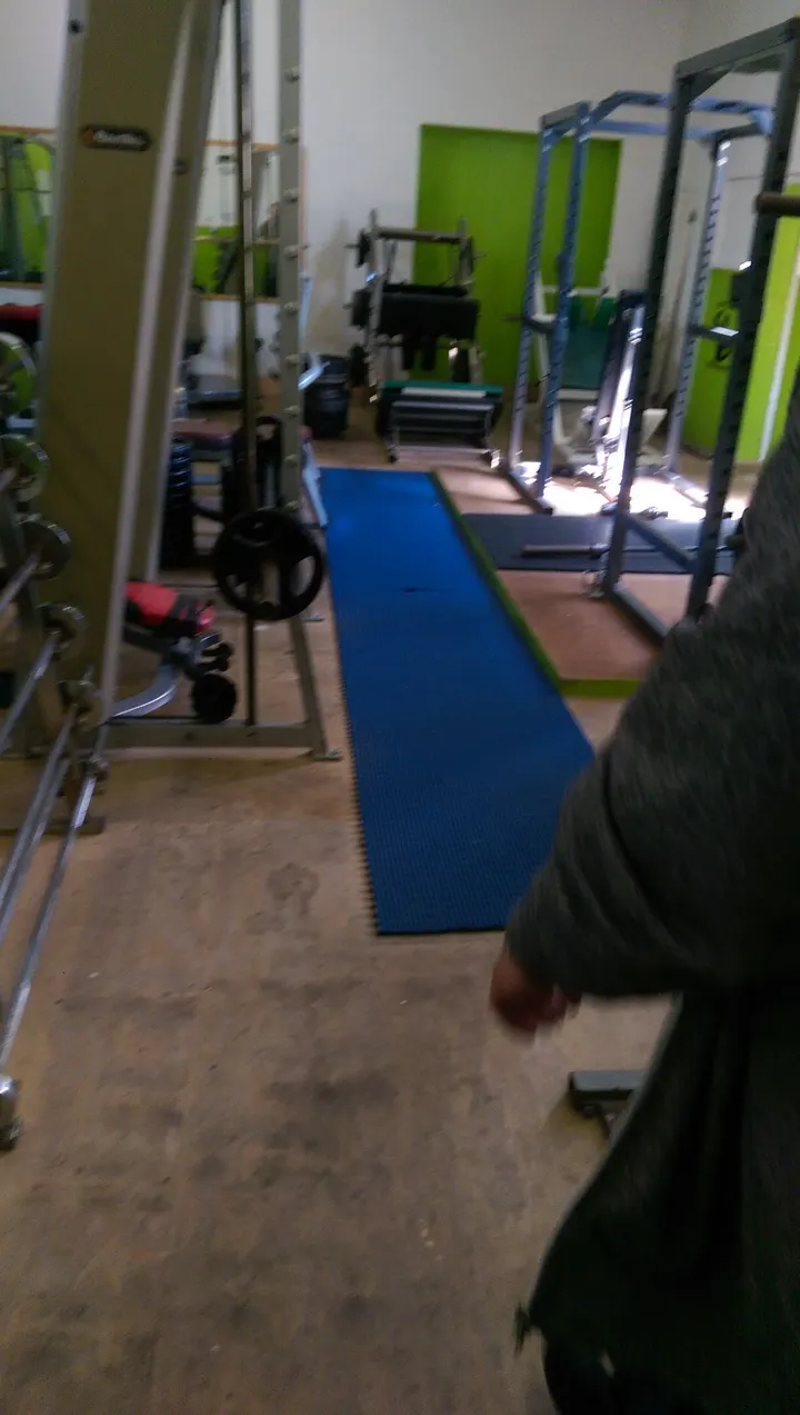 Synergy Health & Wellness Centre ltd — wellness-studio in Pembroke Dock — 3