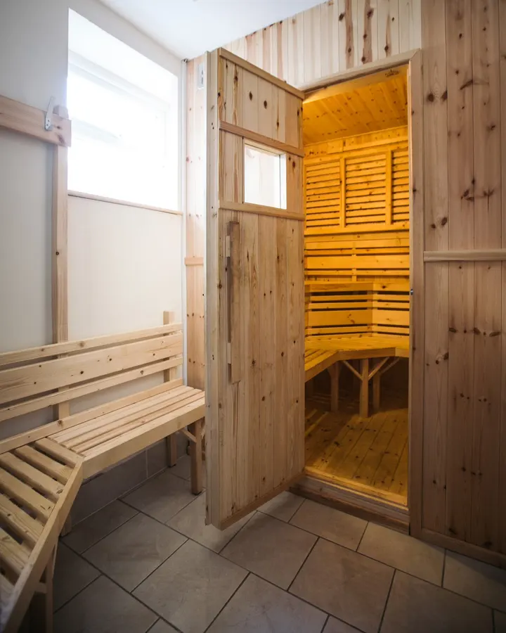 Synergy Health & Wellness Centre ltd — wellness-studio in Pembroke Dock — 4