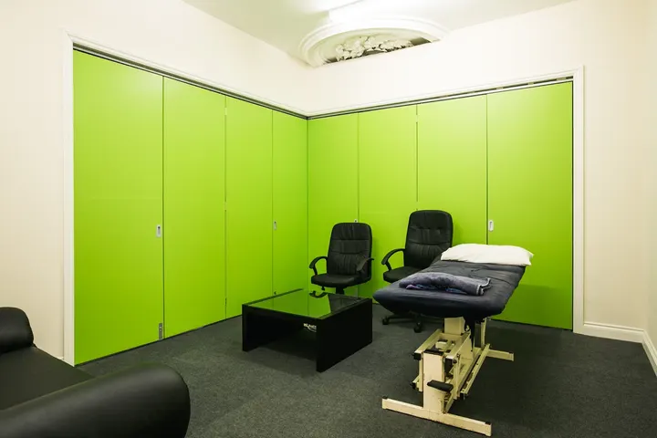 Synergy Health & Wellness Centre ltd — wellness-studio in Pembroke Dock — 5
