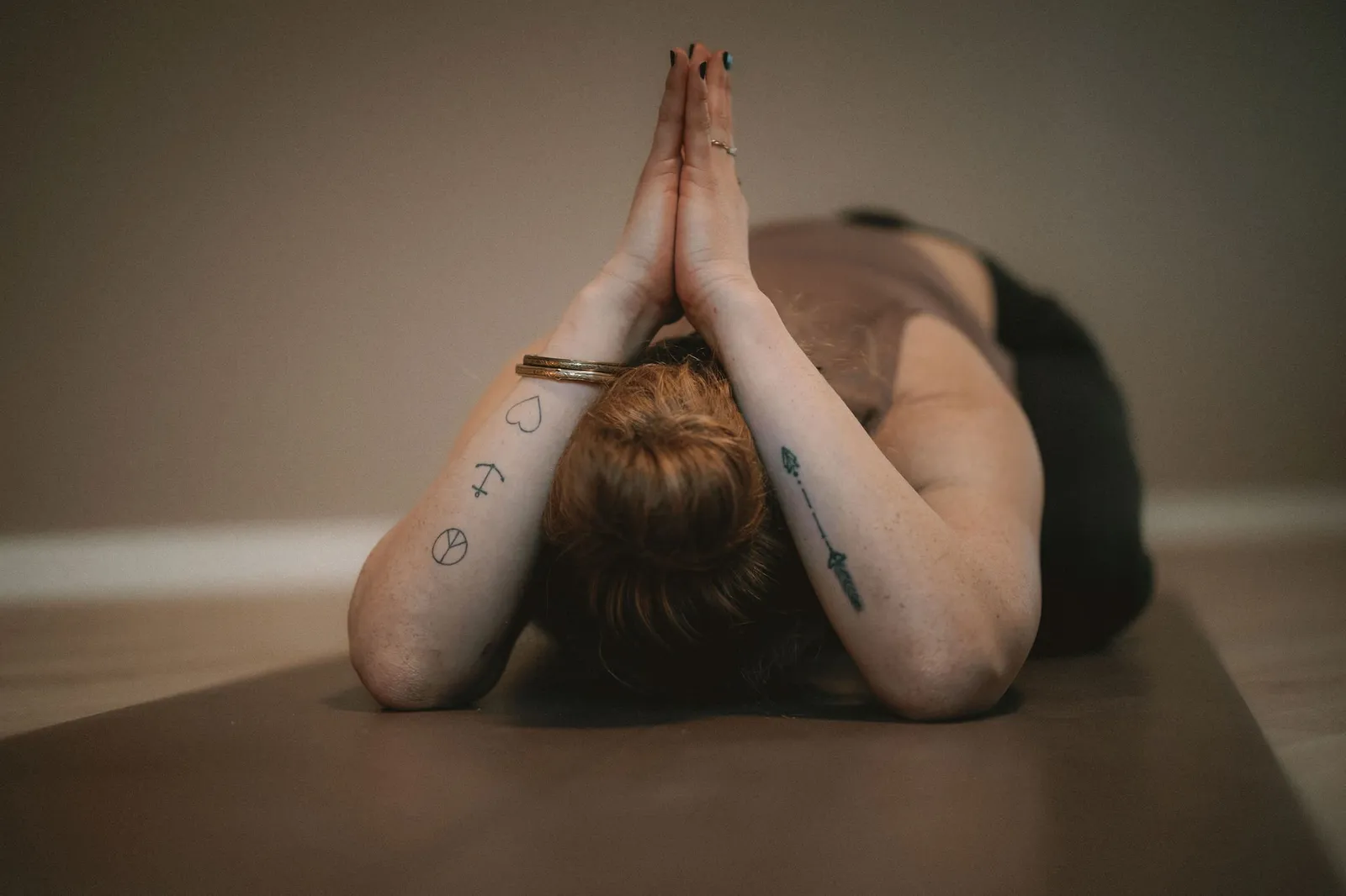 Yogamind — yoga-studio i Kvelluren, Sandnes — bild 3