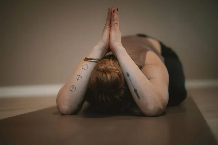 Yogamind — yoga-studio i Kvelluren, Sandnes — 3