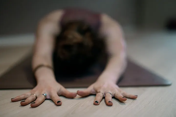 Yogamind — yoga-studio i Kvelluren, Sandnes