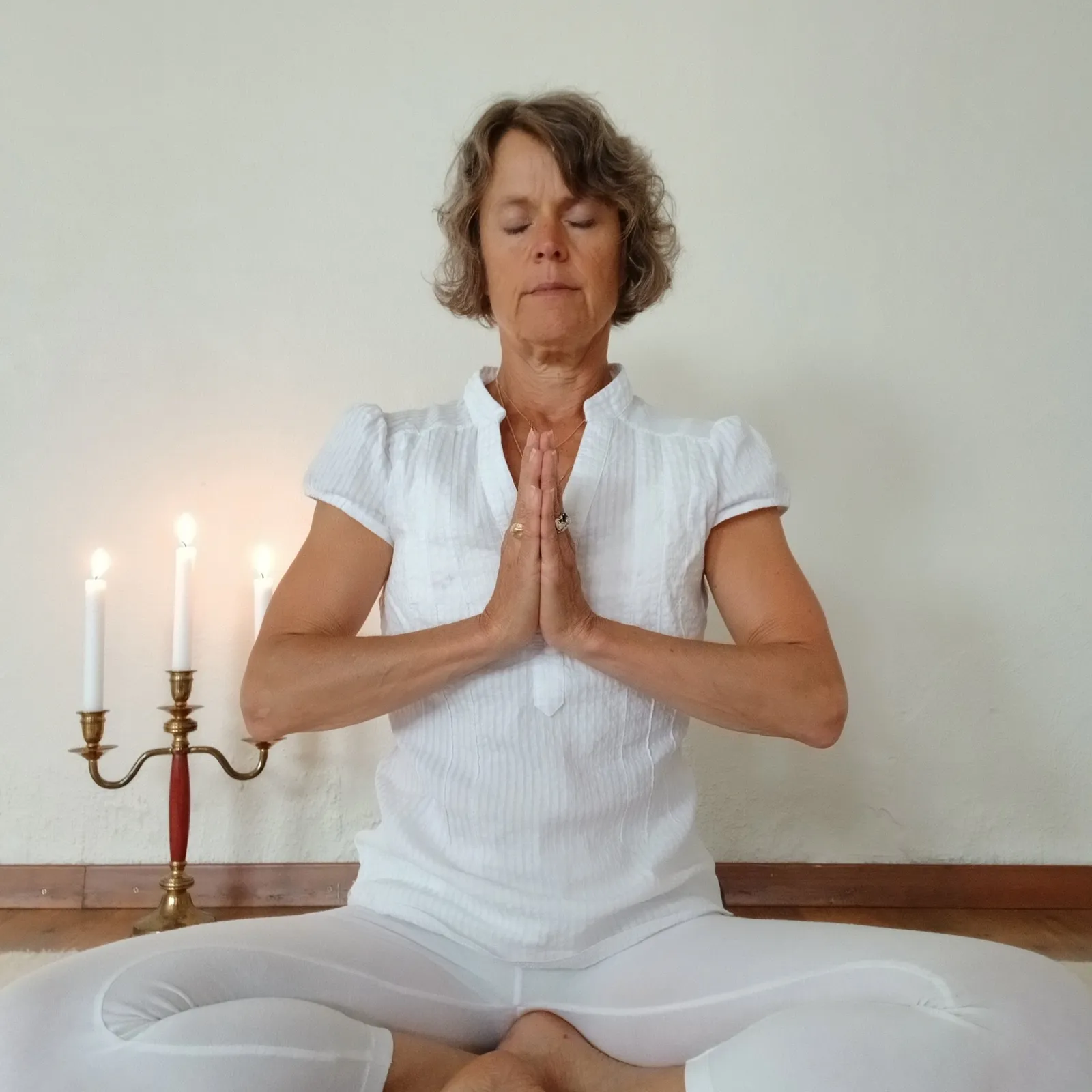 JAP Yoga & Må Bra — yoga-studio i Aspholmen, Örebro — bild 2