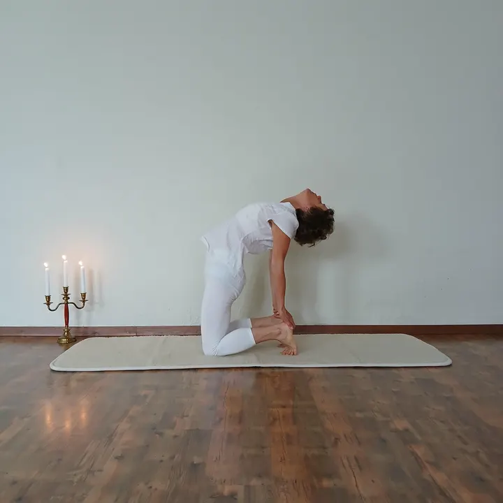 JAP Yoga & Må Bra — yoga-studio i Örebro — 4