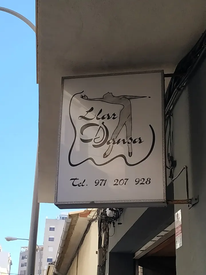 Llar Dansa — Baile en Bons Aires, Palma
