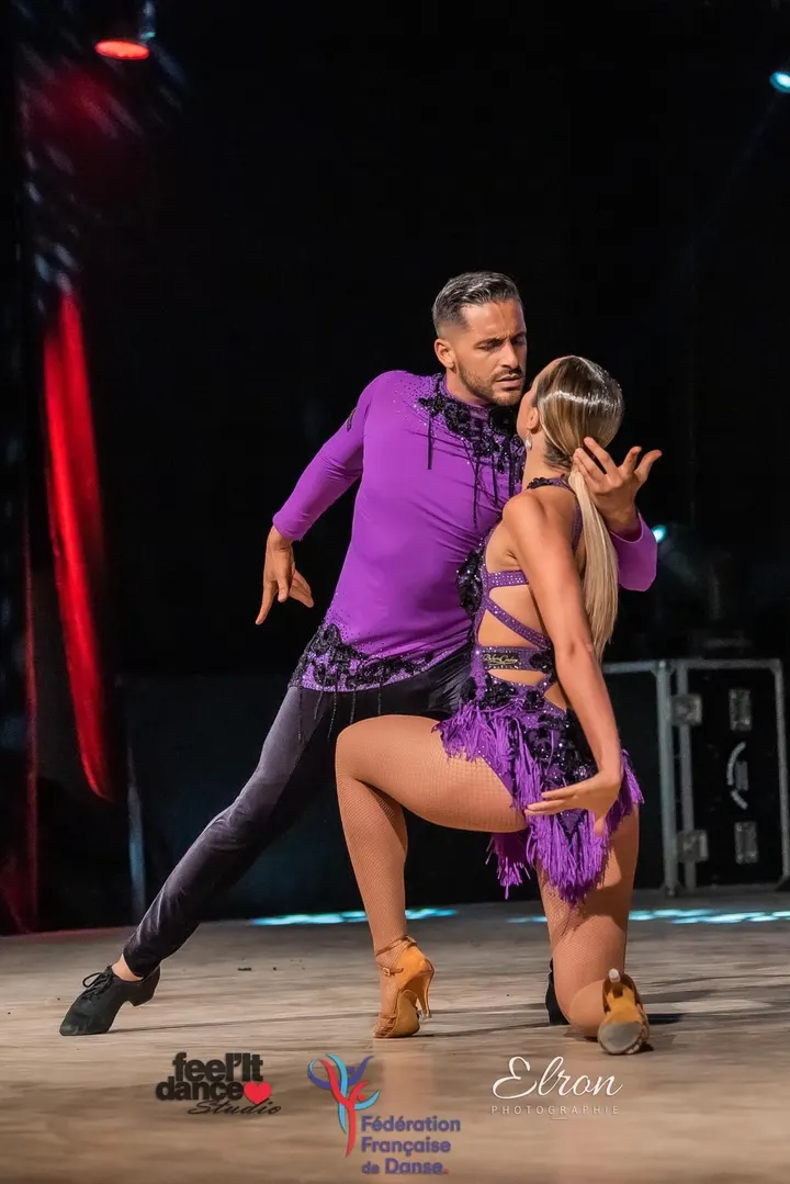 Latin Project — danse-studio à 11e Arrondissement, Marseille — 3