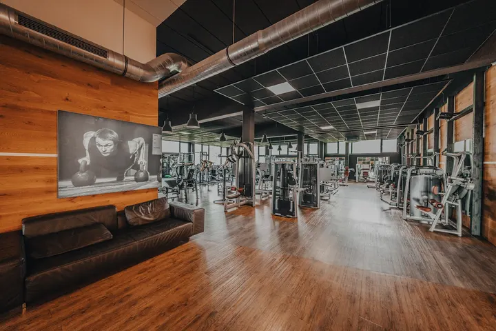 IMPULS Fitnessclubs Hechingen — fitnessstudio in Hechingen — 2