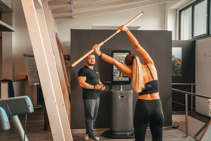 IMPULS Fitnessclubs Hechingen — fitnessstudio in Hechingen — 3