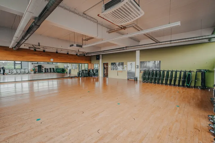 IMPULS Fitnessclubs Hechingen — fitnessstudio in Hechingen — 4