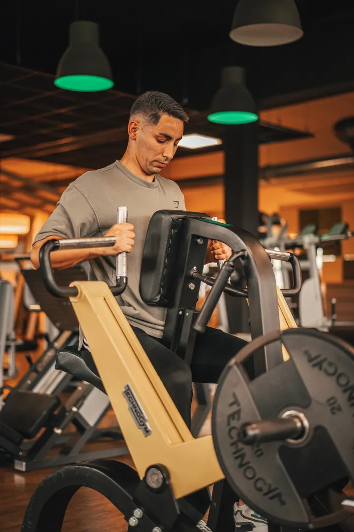 IMPULS Fitnessclubs Hechingen — fitnessstudio in Hechingen — 5