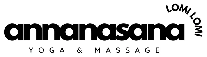 Annanasana Yoga & Massage — yoga-studio i Centrum, Växjö