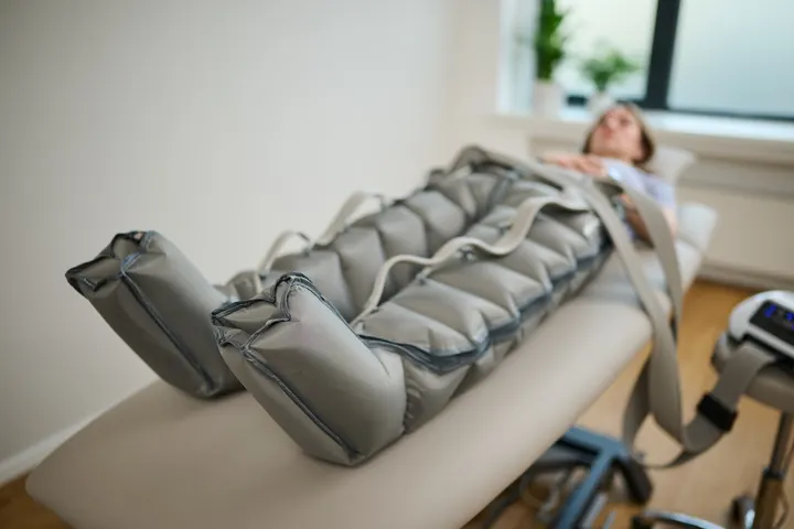 PhysioSuite® by Carmen Hoffstadt — pt-studio in Bergisch Gladbach — 3
