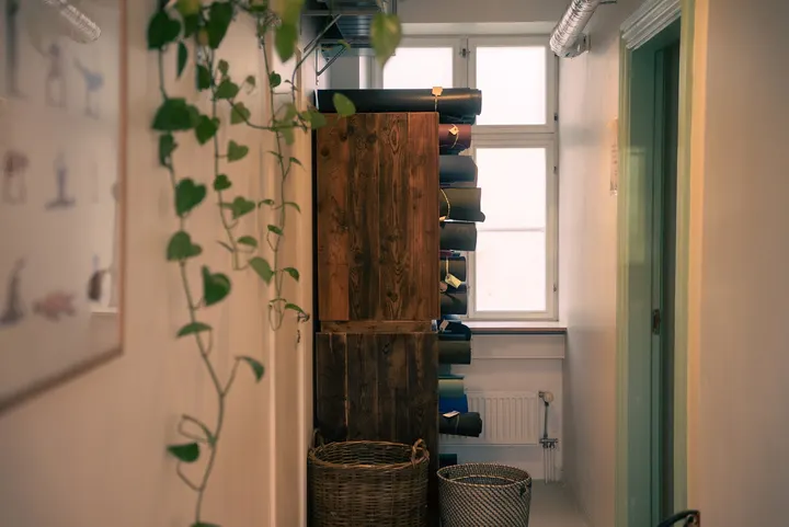 BangBangYoga — yoga-studio i København S — 4