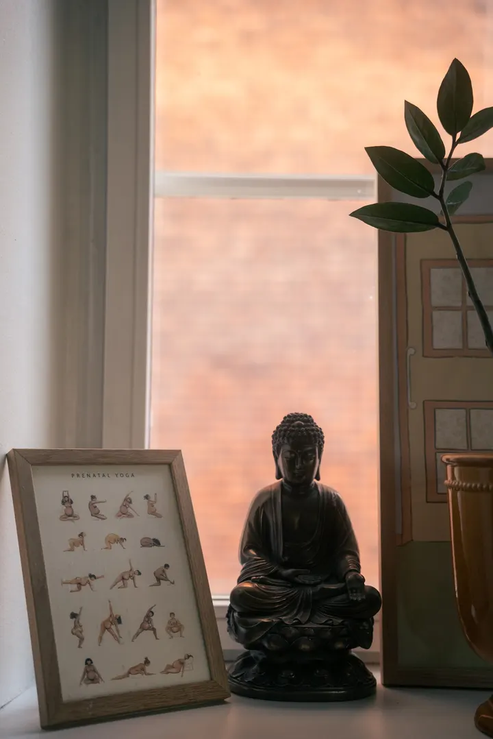BangBangYoga — yoga-studio i København S — 5