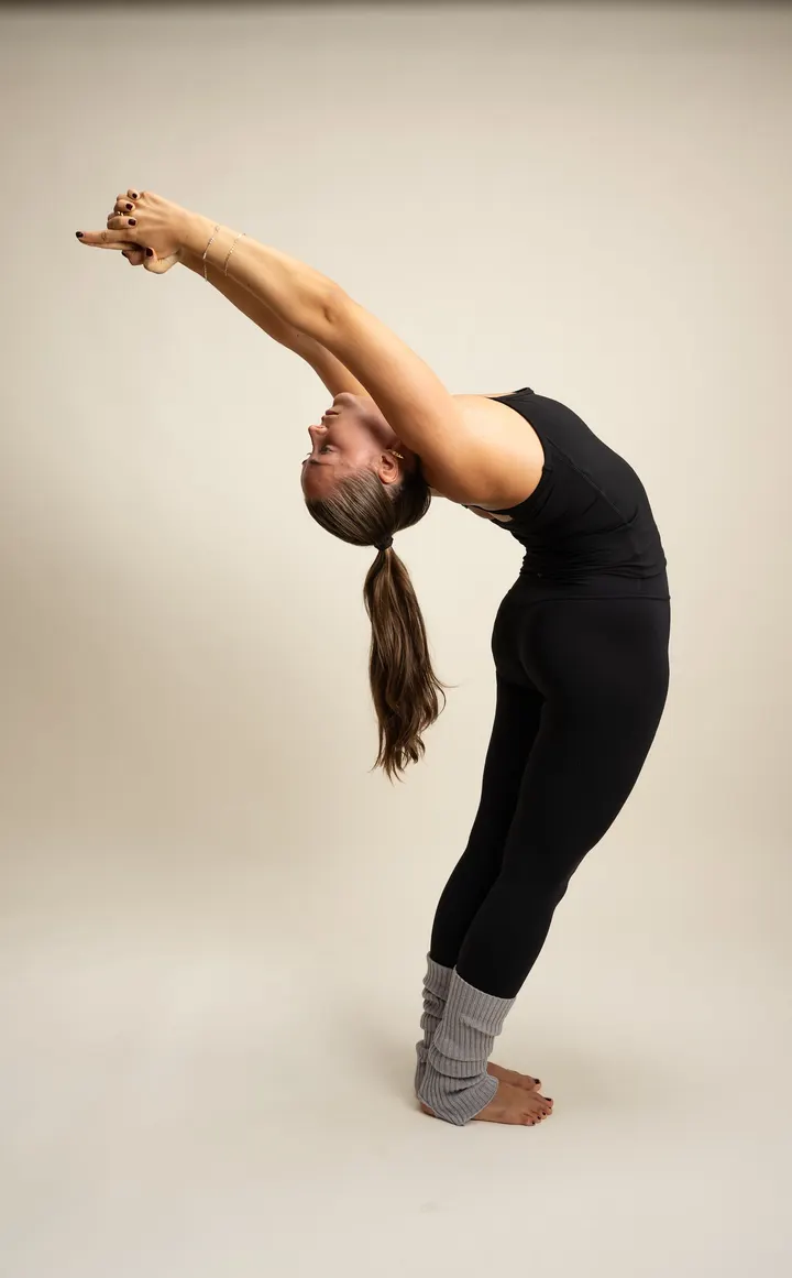 BangBangYoga — Yoga i Sundbyøster, København S
