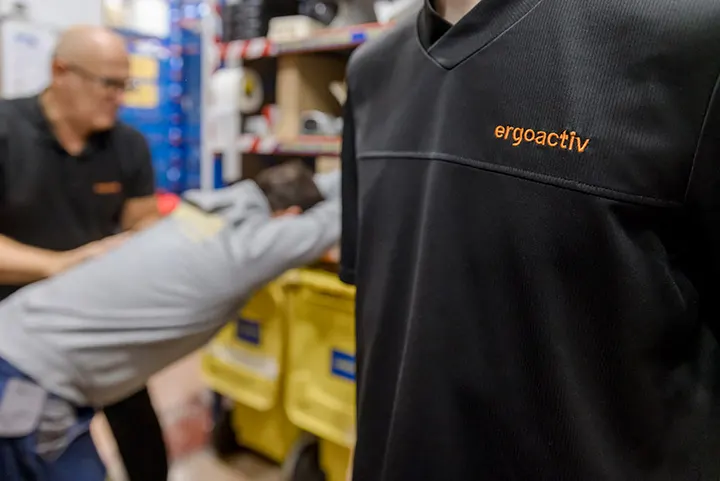 Ergoactiv Sport SL — estudio de fitness-studio en Zabalgunea, Vitoria-Gasteiz — 2